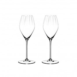 Riedel Набор бокалов для шампанского Performance 375мл 6884/28