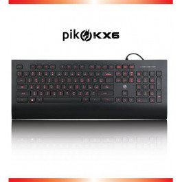 Piko KX6 Black