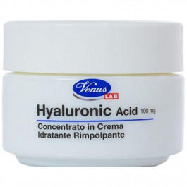 Venus Lab Hyaluronic Acid крем для обличчя 50 ML