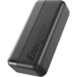 Energizer 30000mAh 10.5W Black (UE30050С)