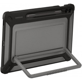 Samsung Outdoor Cover для  Tab S9 FE+ (X610/616) Titan (EF-RX610CBEG)