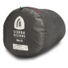 Sierra Designs Nitro 800F 20 Regular (70604318R) - зображення 6