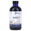 Trace Minerals Омега-3  Adult Liquid Omega-3 237 мл (TMR00810) - зображення 1