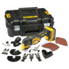 DeWALT DCS356NT - зображення 1