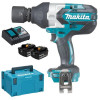 Makita DTW301RTJ - зображення 1