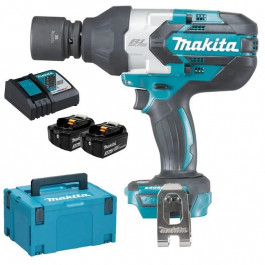   Makita DTW301RTJ