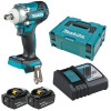 Makita DTW301RTJ - зображення 2