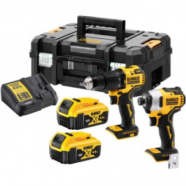   DeWALT DCK2062M2T