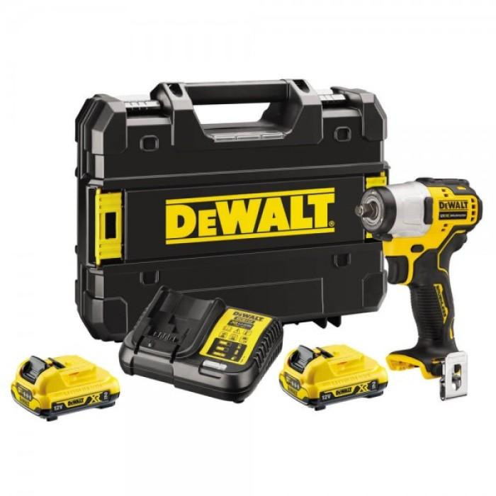 DeWALT DCF902D2 - зображення 1