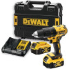 DeWALT DCD777M2T - зображення 1