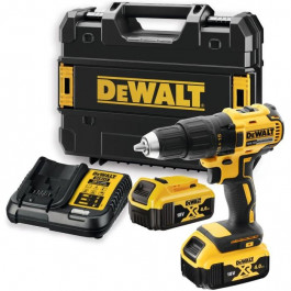   DeWALT DCD777M2T