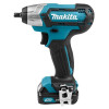 Makita TW140DZ - зображення 2