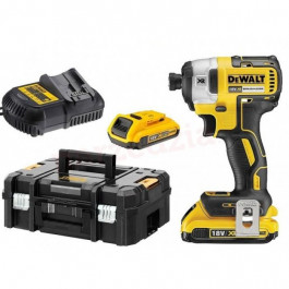   DeWALT DCF887D2