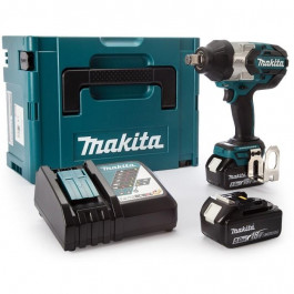   Makita DTW1001RTJ