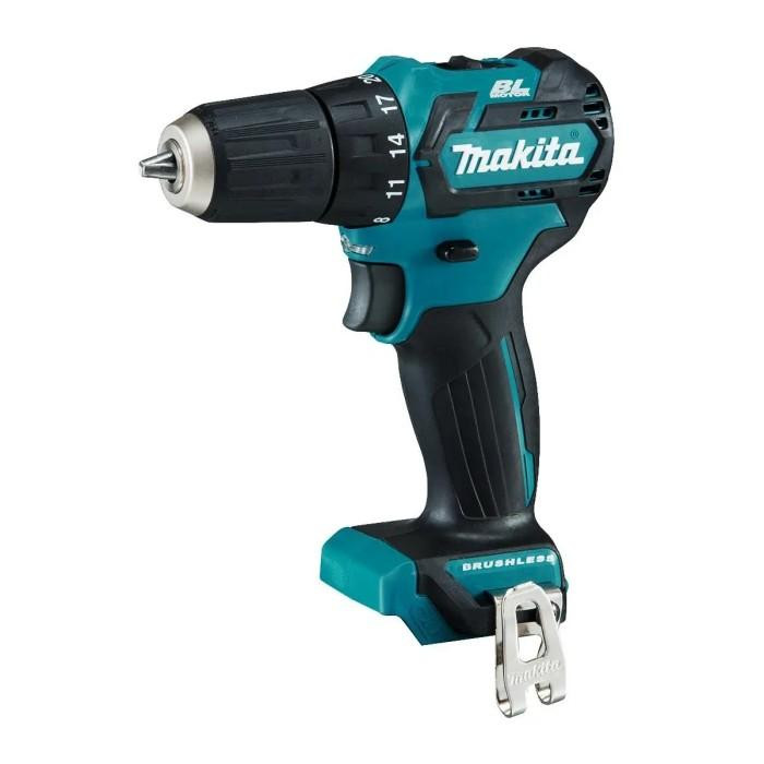 Makita DF332DZ - зображення 1