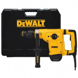 DeWALT D25810K