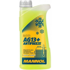 Mannol G13 Advanced -40 1л