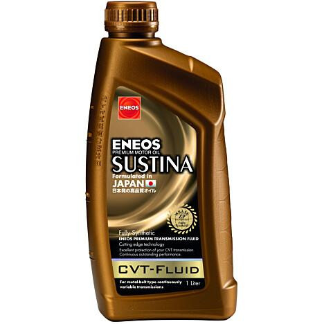 ENEOS CVT Fluid SUSTINA 1л - зображення 1