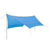 Tramp Tent 4,4х4,4 со стойками / blue (TLT-036) - зображення 3