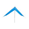 Tramp Tent 4,4х4,4 со стойками / blue (TLT-036) - зображення 4
