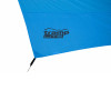 Tramp Tent 4,4х4,4 со стойками / blue (TLT-036) - зображення 6