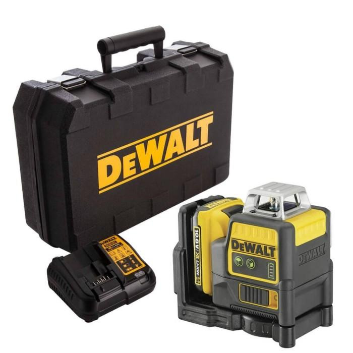 DeWALT DCE0811D1G - зображення 1