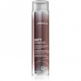 Joico Defy Damage поживний шампунь для пошкодженого волосся 300