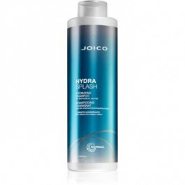 Joico Hydrasplash зволожуючий шампунь для сухого волосся 1000 мл