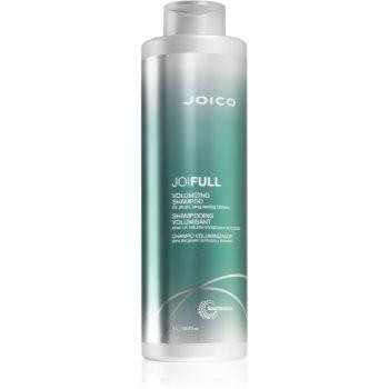 Joico Joifull шампунь для об'єму для тонкого та ослабленого волосся 1000 мл - зображення 1
