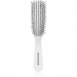   SachaJuan Detangling Brush Щітка для волосся для легкого розчісування волосся 1 кс