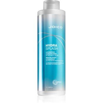 Joico Hydrasplash зволожуючий кондиціонер для сухого волосся 1000 мл - зображення 1