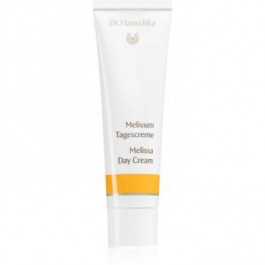 Dr. Hauschka Facial Care денний крем з мелісою 30 мл