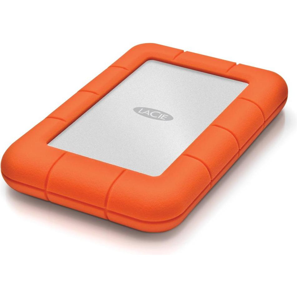 LaCie Rugged Mini 2 TB (9000298) - зображення 1