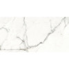 Opoczno Керамограніт  Calacatta Monet White Satin Rec 59,8*119,8 см білий - зображення 1