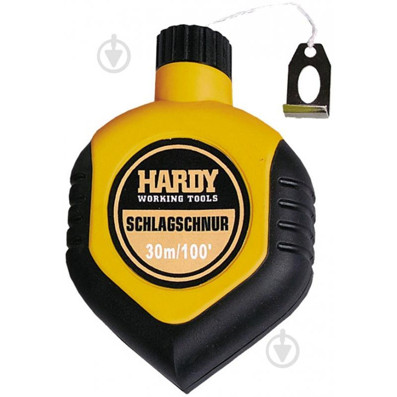 Hardy 0720-323000 - зображення 1