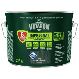   Vidaron Импрегнат V16 2,5 л