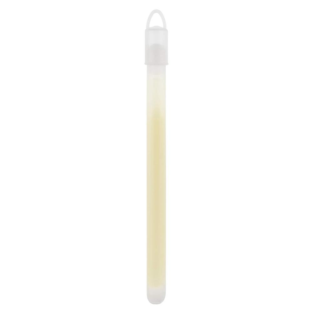 Mil-Tec Lightstick 1 x 15 см - White (14934007) - зображення 1
