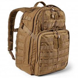 5.11 Tactical RUSH24 2.0 Backpack 37L / Kangaroo (56563-134)