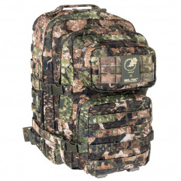 Mil-Tec Backpack US Assault Large / WASP I Z3A (14002267)