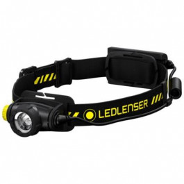   Led Lenser H5R - 500 LM