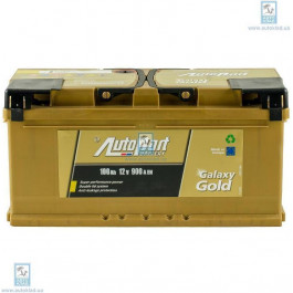 AutoPart 6СТ-100 АзЕ Galaxy Gold (ARL100GG0)