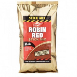 Dynamite Baits Прикормка Robin Red Stick Mix 1.0kg