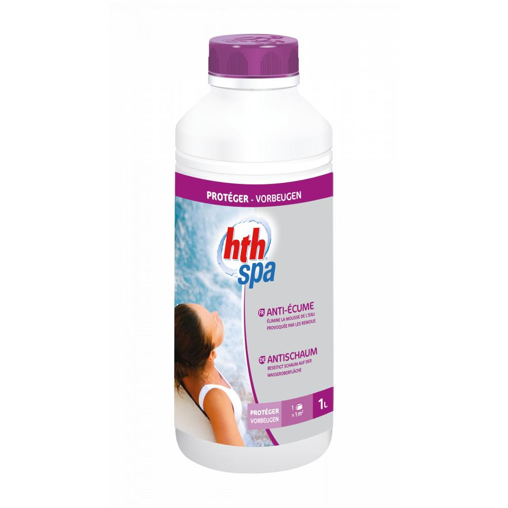  Антитіла, 1л hth Spa ANTIECUME - L800420HB - зображення 1