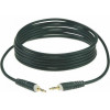 KLOTZ AS-MM STEREO CABLE MINI JACK 3 M - зображення 3