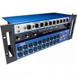 Soundcraft Ui-24R