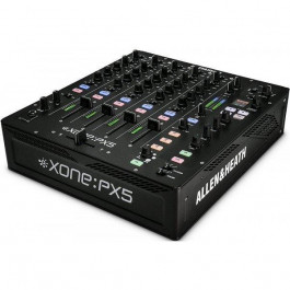 ALLEN&HEATH Xone:PX5