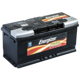   Energizer 6СТ-110 АзЕ Premium 610 402 092