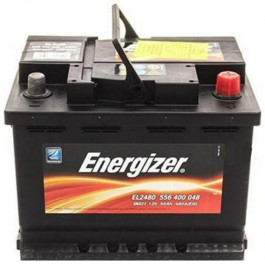 Energizer 6СТ-56 EL2480