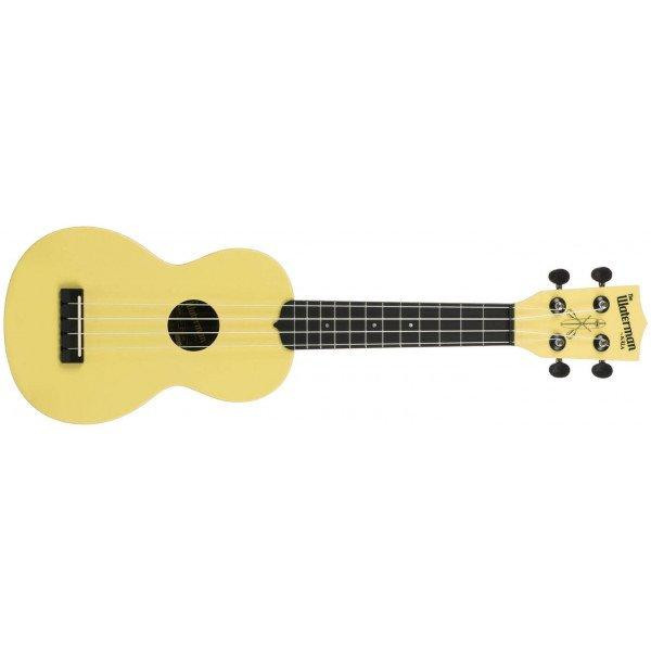 Kala Waterman Gitd Yellow Soprano - зображення 1