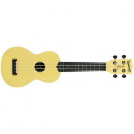   Kala Waterman Gitd Yellow Soprano